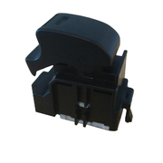 Single Window Switch For Toyota 80 Series Landcruiser 1990-1998