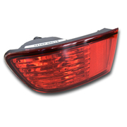 LH Rear Bumper Bar Light For Toyota 120 Series Prado 2002-2009