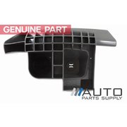 Genuine RH Rear Bar Bracket Slide For Toyota 120 Series Prado 2002-2009