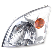 LH Passenger Side Headlight For Toyota Prado 120 series 2002-2009