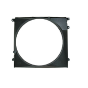 Fan Shroud suit Toyota GRJ120R Landcruiser Prado 4ltr 1GRFE V6 2003-2009