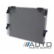 A/C Air Con Condenser For Toyota 200 Series Landcruiser 2007-2015