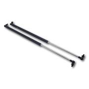 Pair Bonnet Gas Struts Suit Toyota VDJ200R Landcruiser  2007-2015