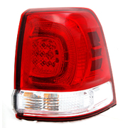 RH Tail Light (Tailgate Type) suit Toyota 200 Series Landcruiser 2007-2011