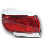 LH Passenger Side Rear Bar Reflector Light suit Toyota 150 Series Prado 2009-On