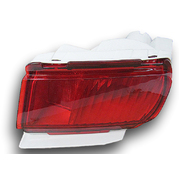 RH Drivers Side Rear Bar Reflector Light For Toyota 150 Series Prado 2009-On
