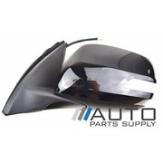 LH Passenger Side 5 Pin Door Mirror For Toyota 150 Series Prado 2009-2013