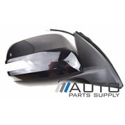 RH Drivers Side 5 Pin Door Mirror For Toyota 150 Series Prado 2009-2013