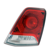 RH Tailgate Light Garnish For Toyota 200 Series Landcruiser 2012-2015