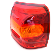 LH Tail Light (Tailgate Type) For 2012-On Toyota 200 Series Landcruiser