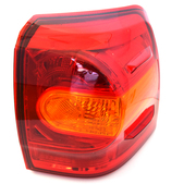 RH Tail Light (Tailgate Type) For 2012-On Toyota 200 Series Landcruiser