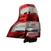 LH Passenger Side Tail Light suit Toyota Prado 150 Series 2013-2017 Series 2