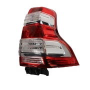 RH Drivers Side Tail Light suit Toyota Prado 150 Series 2013-2017 Series 2