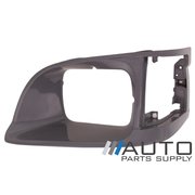 LH Passenger Side Headlight Case Surround For Toyota 100 Series Hiace 1998-2005