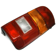 RH Drivers Side Tail Light For Toyota Hiace 100 Series 1989-2005