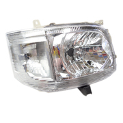 RH Drivers Side Headlight suit Toyota 200 Series Hiace 08/2010-12/2013