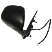 RH Drivers Side Electric Door Mirror suit Toyota 200 Series Hiace 2005-2014