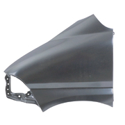 LH Passenger Side Front Guard To Suit Toyota SBV Van 1995-2003