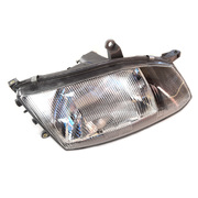 RH Drivers Side Headlight Suit Toyota Hiace SBV 1995-2003