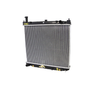 Auto Radiator To Suit Toyota Hiace SBV 2.4ltr 2RZE Petrol 1995-2003