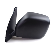 LH Passenger Manual Door Mirror For Toyota Hiace SBV 1995-2003