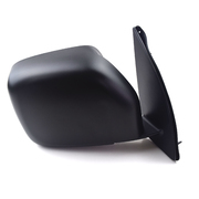 RH Drivers Manual Door Mirror For Toyota Hiace SBV 1995-2003