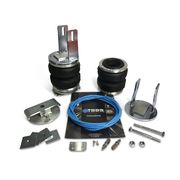 Thor Airbags/Load Assist Suspension Kit to suit Toyota KUN26 GGN25 Hilux SR SR5