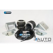Ford F250 F350 Thor Air Bag Load Assist Suspension Kit 1998 Onwards