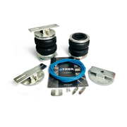 Thor Airbags/Load Assist Suspension Kit to suit Nissan D22 Navara 4x4