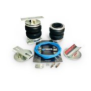 Thor Airbags/Load Assist Suspension Kit to suit 03-08 Holden RA Rodeo 4wd