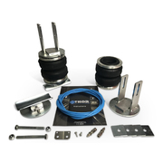 Mitsubishi ME MF MG MH MJ Triton 2wd 1986-1996 Thor Air Bag Load Assist Suspension Kit