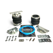 Mitsubishi ML MN Triton 4wd 2006-2015 Thor Air Bag Load Assist Suspension Kit