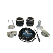 Thor Air Bag / Load Assist Kit Suit 2015-Onwards Toyota Hilux 4wd
