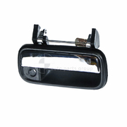 RH Front Chrome Outer Door Handle For Toyota Hilux 1988-1997