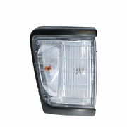 RH Drivers Side Grey Corner Light For Toyota Hilux 4wd 1991-1997