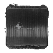 Manual Radiator (475x528) suit Toyota LN106R Hilux 2.8ltr 3L 1988-1997
