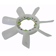 Engine Fan Blades suit Toyota Hilux / Hiace 2.8ltr 3L Diesel 1988-1998