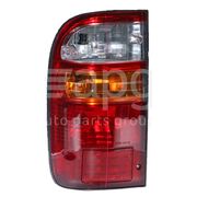 LH Passenger Side Tail Light (3 Colour) suit Toyota Hilux SR5 1997-2005