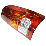RH Drivers Side Tail Light For Toyota Hilux Style Side 2005-2011 Models