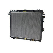 Radiator To Suit Toyota Hilux 4ltr 1GR-FE V6 2005-2011 Models