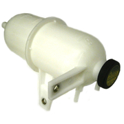 Radiator Coolant Overflow Bottle suit Toyota Hilux 3ltr 1KDFTV KUN26R 2005-2015