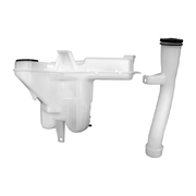 Windscreen Washer Bottle suit Toyota Hilux GGN KUN TGN 2005-2015