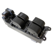 4 Button Main Master Window Switch For Toyota Hilux 2011-2015