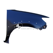 Genuine RH Drivers Guard (Flare Type No Ind) suit Toyota Hilux 4wd 2011-2015