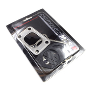 Permaseal Turbo Charger Gasket Set suit Nissan R32 R33 R34 Skyline RB26DETT