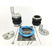 Air Bag Load Assist Suspension Kit suit Mitsubishi MR Triton 4WD 2018-2023