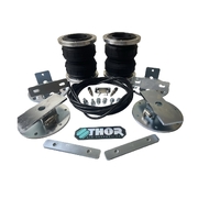 Air Bag Load Assist Suspension Kit suit Mitsubishi MV Triton 4WD 2023-On