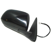 RH Drivers Side Electric Door Mirror For Toyota GSU4#R Kluger 2007-2010