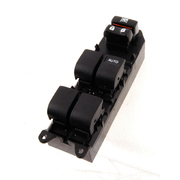 Main Master Window Switch To Suit Toyota Kluger GSU4# 2007-2013