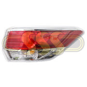RH Drivers Side Tail Light suit Toyota Kluger GSU5#R Series 1 2013-2016